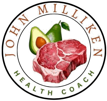John Milliken Health Coach